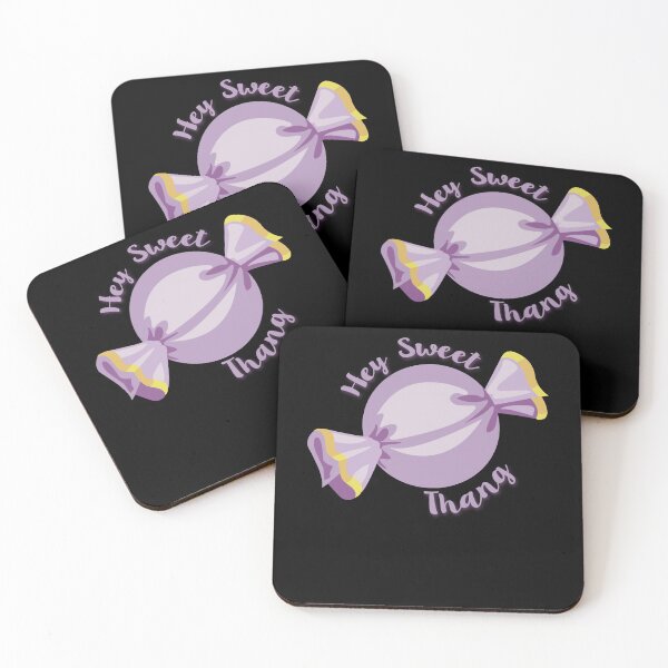 Item preview, Hey Sweet Thang Zack Suite Life Purple designed and sold by utter-risch.