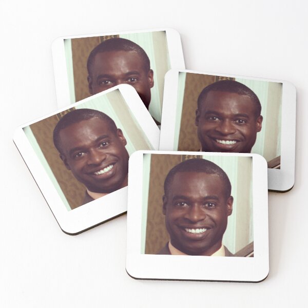Item preview, Mr Moseby  designed and sold by utter-risch.