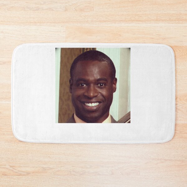 Item preview, Mr Moseby  designed and sold by utter-risch.