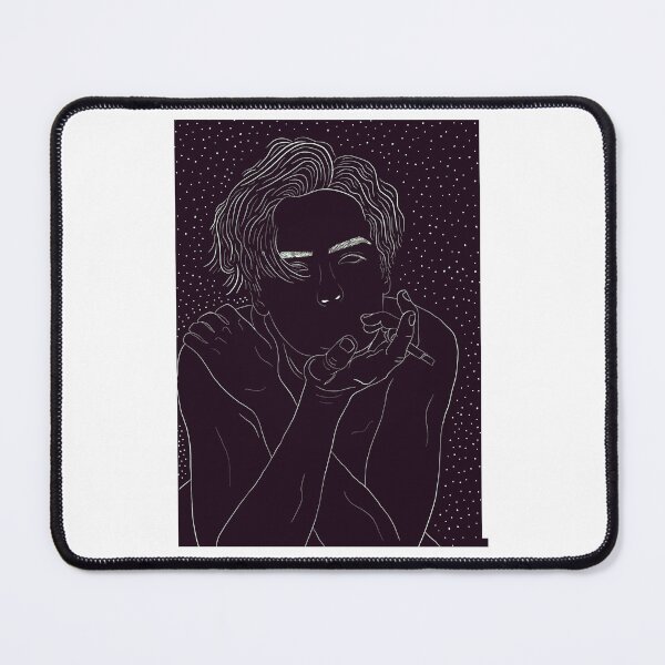 Item preview, STAR BOY designed and sold by utter-risch.