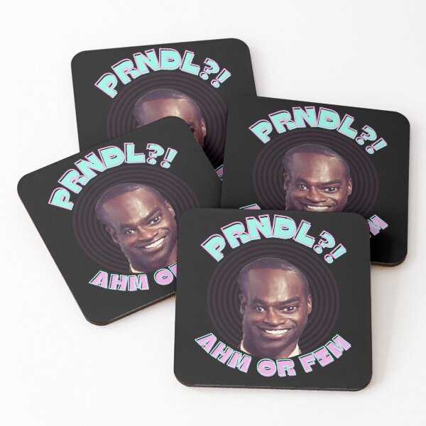 Item preview, Vintage Suite Life of Zack and Cody Mr Moseby designed and sold by utter-risch.