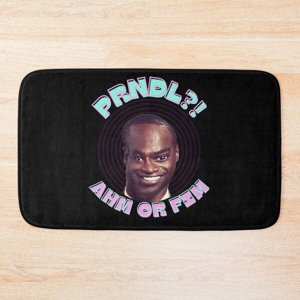 Item preview, Vintage Suite Life of Zack and Cody Mr Moseby designed and sold by utter-risch.