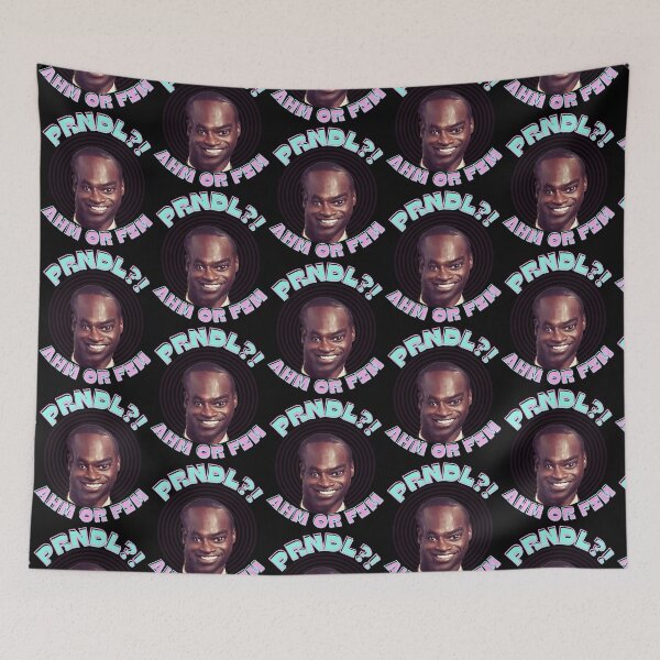 Item preview, Vintage Suite Life of Zack and Cody Mr Moseby designed and sold by utter-risch.