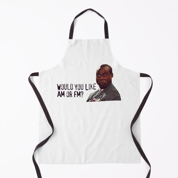 Item preview, Would you like AM or FM designed and sold by utter-risch.