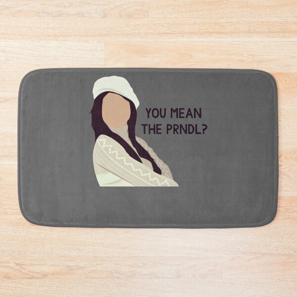 Item preview, You Mean the PRNDL Suite Life London Tipton Drawing designed and sold by utter-risch.
