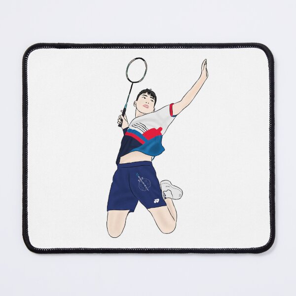 Item preview, Racket Boys Korean Drama designed and sold by ArtRaftPro.