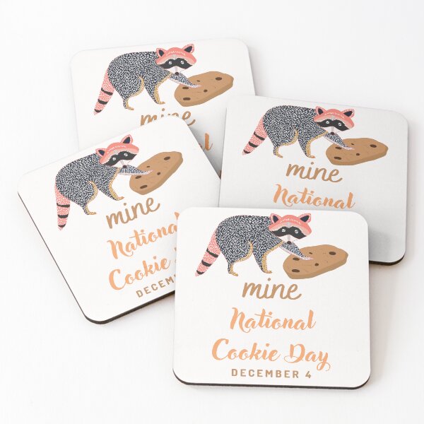 Aperçu de l'œuvre Journée nationale des biscuits créée et vendue par Simo0455.