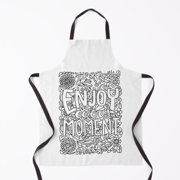 Item preview, Enjoy designed and sold by heulwenpat.
