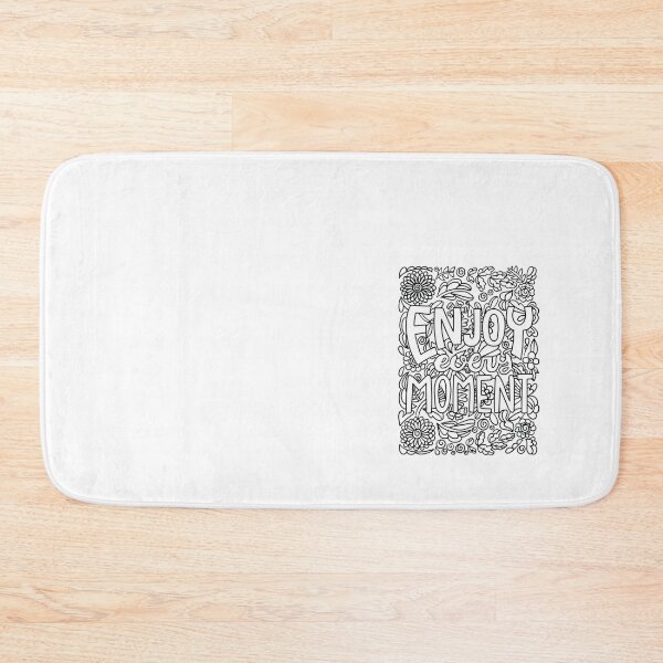 Item preview, Enjoy designed and sold by heulwenpat.