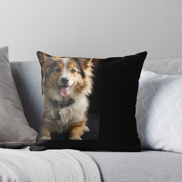Item preview, Collie designed and sold by ShakaLife.org.