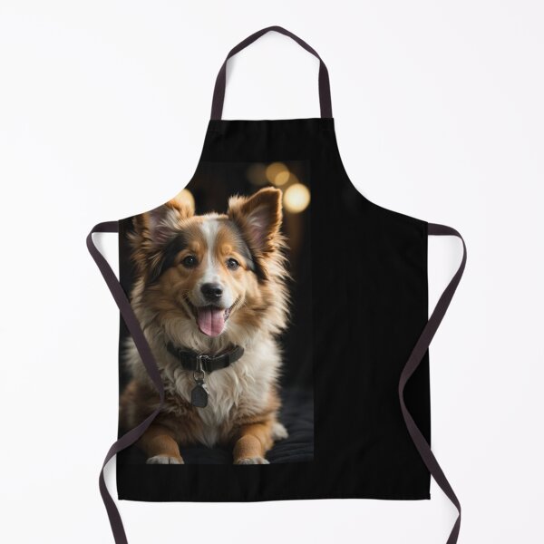 Item preview, Collie designed and sold by ShakaLife.org.