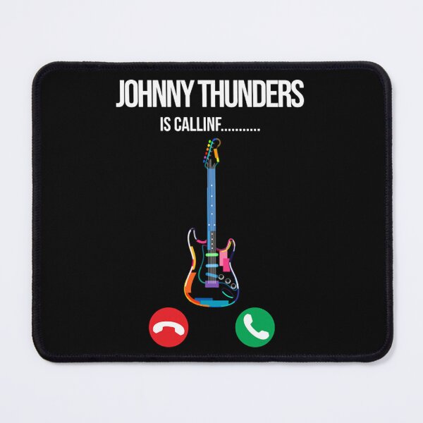 Item preview, Johnny Thunders (1) designed and sold by CHASEFUNK.