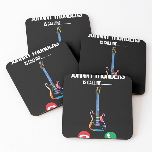 Item preview, Johnny Thunders  (1) designed and sold by CHASEFUNK.