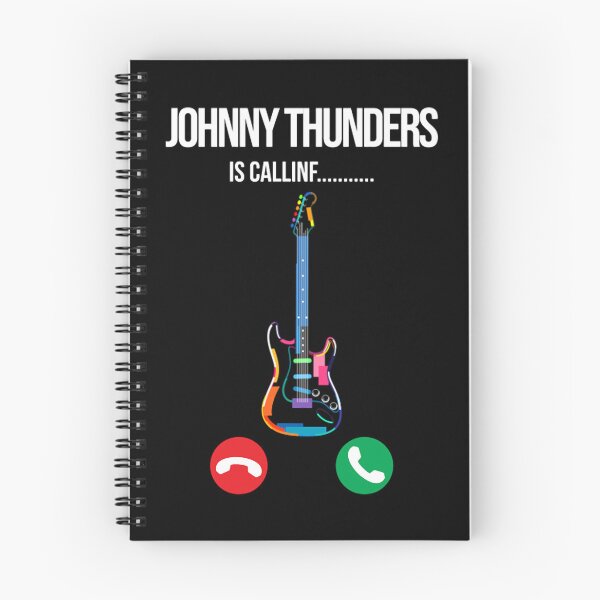 Item preview, Johnny Thunders  (1) designed and sold by CHASEFUNK.