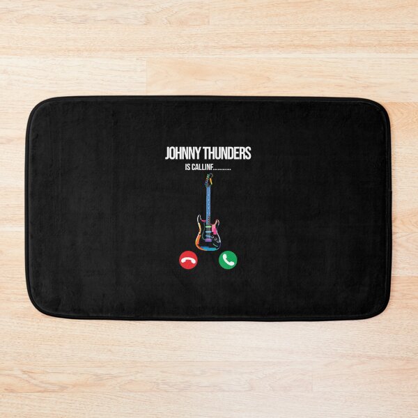 Item preview, Johnny Thunders  (1) designed and sold by CHASEFUNK.