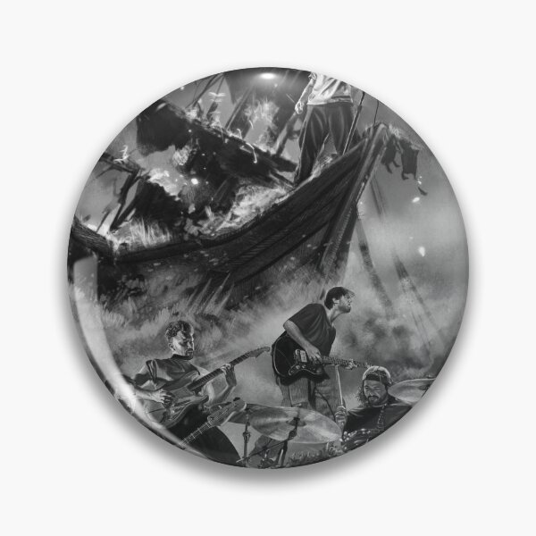Item preview, Citizen designed and sold by HANDMEDOWN-.