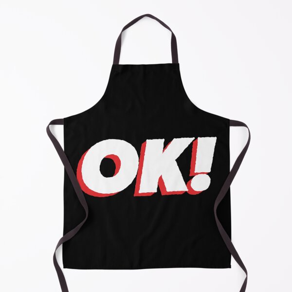 Item preview, OK! designed and sold by Sejmen.
