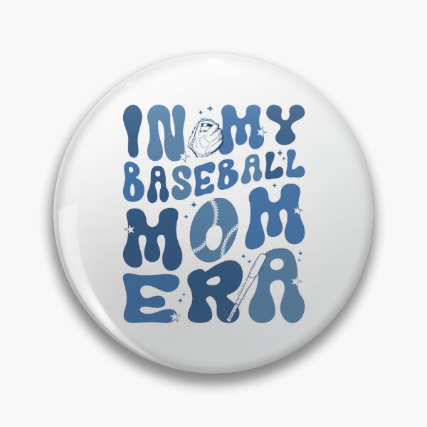 Item preview, In My Baseball Mama Era, Baseball Mom, Baseball Mama, Baseball Lover, Game Day, Sport Mom, Gift For Mom designed and sold by Hoahip.