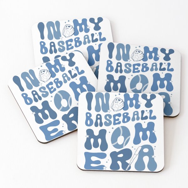 Item preview, In My Baseball Mama Era, Baseball Mom, Baseball Mama, Baseball Lover, Game Day, Sport Mom, Gift For Mom designed and sold by Hoahip.
