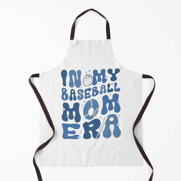 Item preview, In My Baseball Mama Era, Baseball Mom, Baseball Mama, Baseball Lover, Game Day, Sport Mom, Gift For Mom designed and sold by Hoahip.