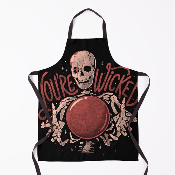 Item preview, You're Wicked designed and sold by EduEly.