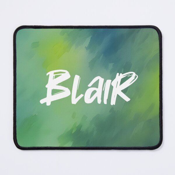 Item preview, Custom Name : Blair designed and sold by Gabriela McDaniel.