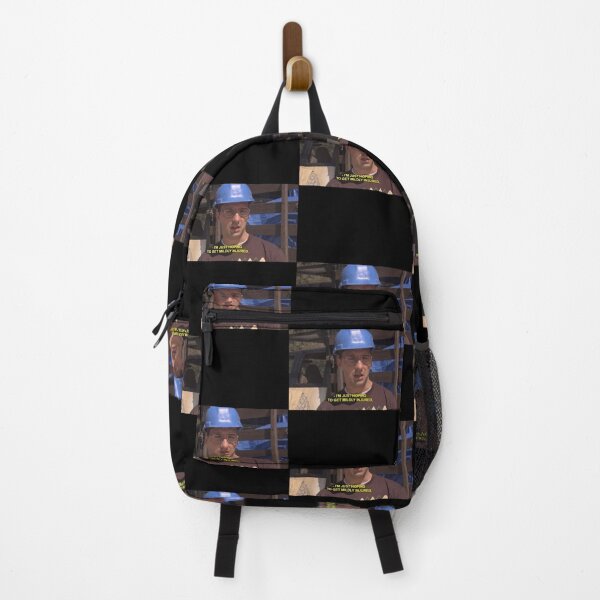 Item preview, I'm just hoping to get mildly injured designed and sold by IceLolliesMode.