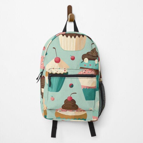 Item preview, Cupcake Pattern designed and sold by Amir Faysal.