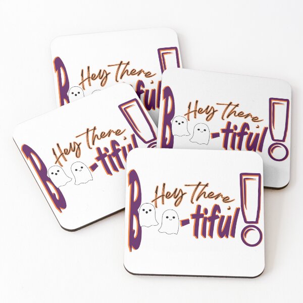 Item preview, Hey There Bootiful designed and sold by bri-creative.