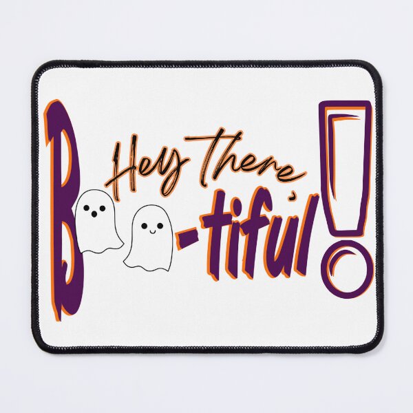Item preview, Hey There Bootiful designed and sold by bri-creative.