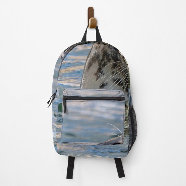 Item preview, Grey Seal designed and sold by Tom McPherson Photography.