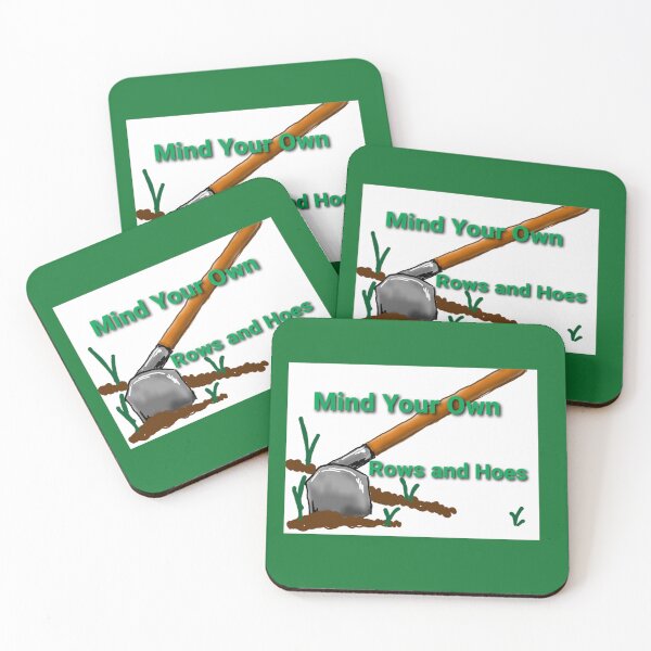 Item preview, Gardening Advice designed and sold by DancingCreek.