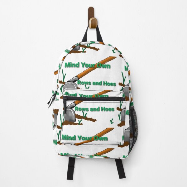 Item preview, Gardening Advice designed and sold by DancingCreek.