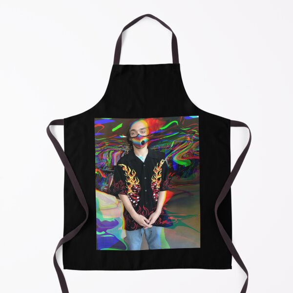 Item preview, Ricky designed and sold by heulwenpat.
