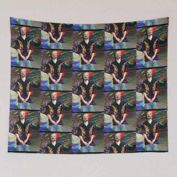 Item preview, Ricky designed and sold by heulwenpat.