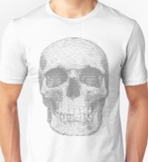 The Devil is in the Details Slim Fit T-Shirt