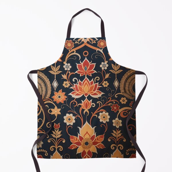 Item preview, Floral Delight designed and sold by MobizArt.