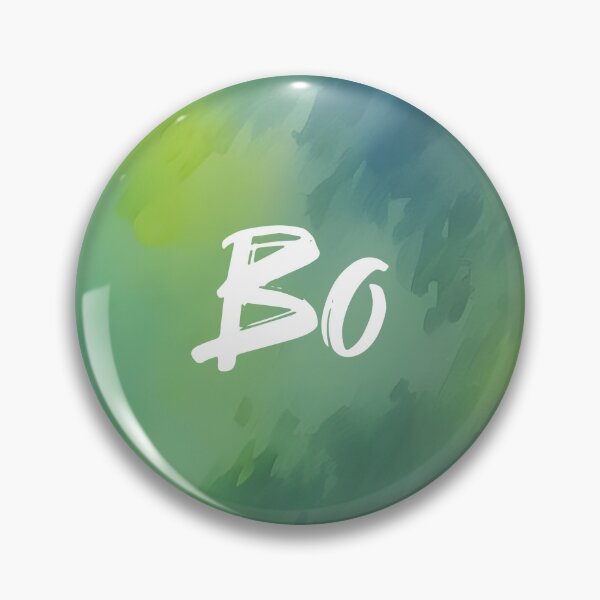 Item preview, Custom Name : Bo designed and sold by Gabriela McDaniel.