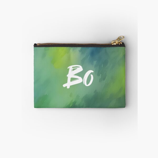 Item preview, Custom Name : Bo designed and sold by Gabriela McDaniel.