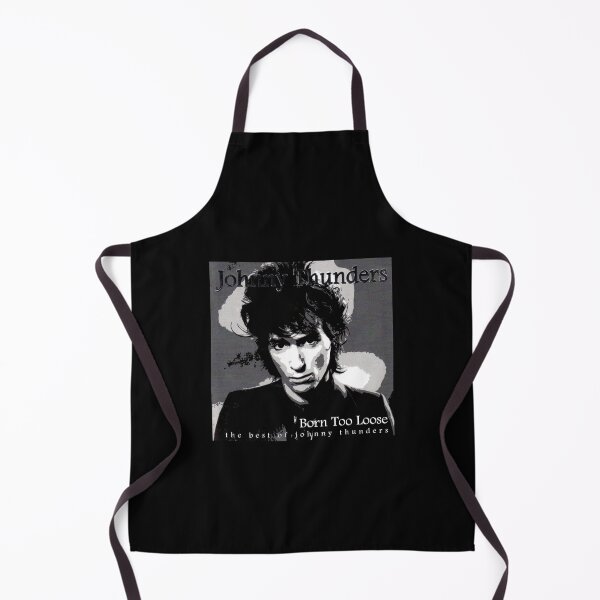 Item preview, Johnny Thunders The Best Of Johnny Thunders Album Cover. designed and sold by CHASEFUNK.