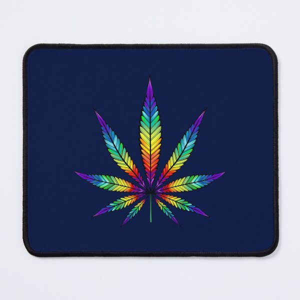 Item preview, Weed designed and sold by heulwenpat.