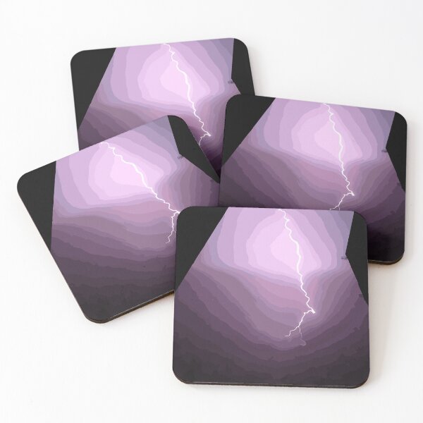 Item preview, The lightening flash designed and sold by VogueVibesShop.