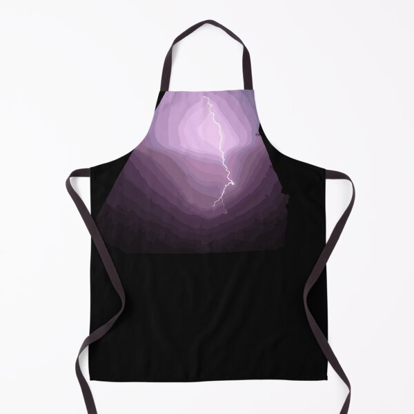 Item preview, The lightening flash designed and sold by VogueVibesShop.