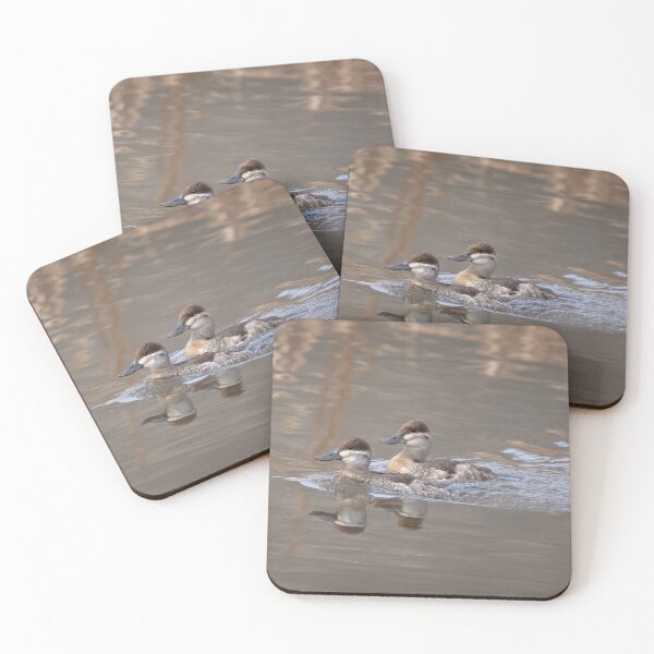 Item preview, Ruddy Ducks designed and sold by CarolM.