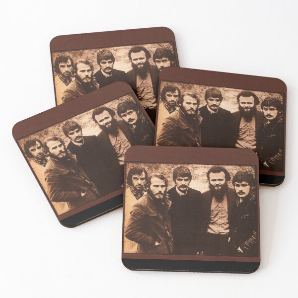 Item preview, The Band. Premium designed and sold by Reynabashirian.