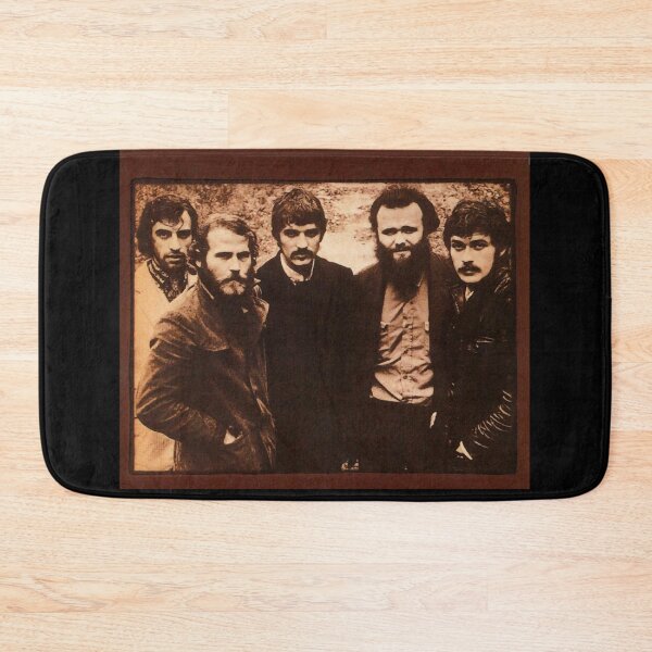 Item preview, The Band. Premium designed and sold by Reynabashirian.