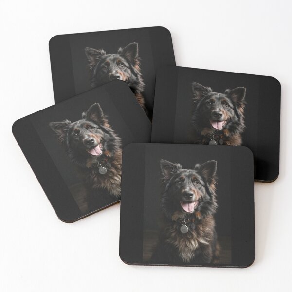 Item preview, Croatian Sheepdog designed and sold by ShakaLife.org.