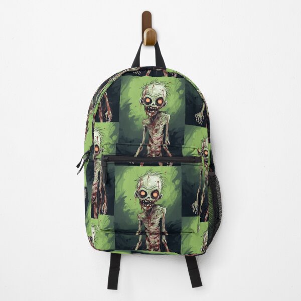 Item preview, Zombie Mania: Artistic Interpretations of Night Creatures designed and sold by Piotrek0001.