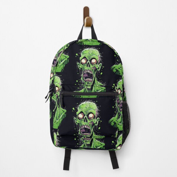 Item preview, Zombie Mania: Artistic Interpretations of Night Creatures designed and sold by Piotrek0001.