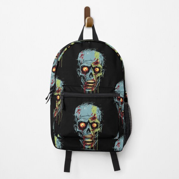 Item preview, Zombie Mania: Artistic Interpretations of Night Creatures designed and sold by Piotrek0001.